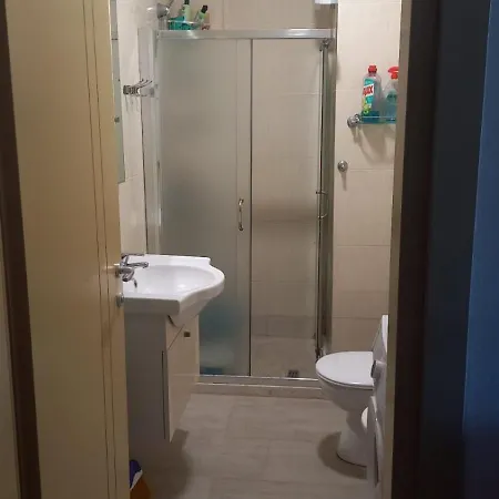 Al Mare 2 Apartmán *