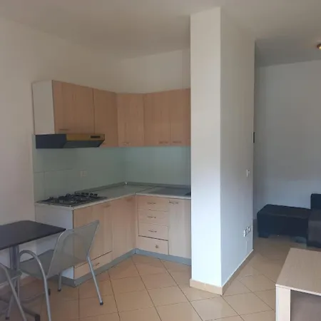 Apartmán Al Mare 2 Shëngjin