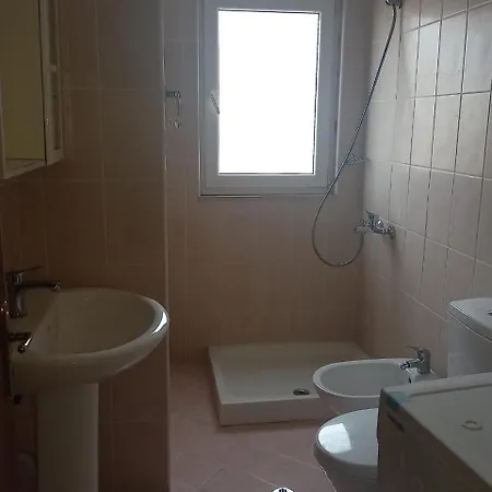 Al Mare 2 Apartmán *