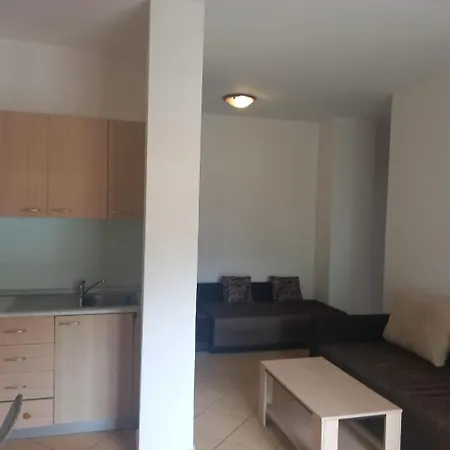 Al Mare 2 Apartmán
