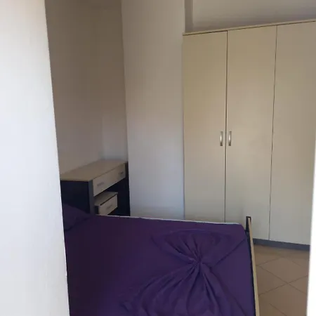 Apartmán Al Mare 2 Shëngjin