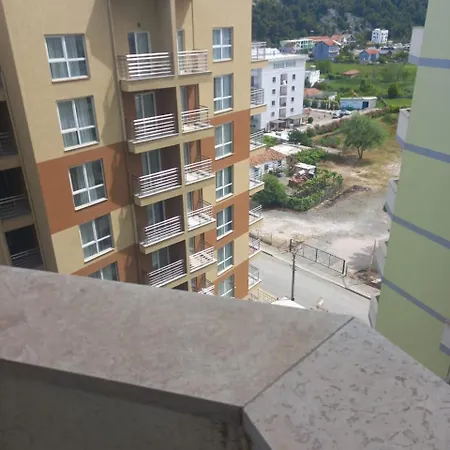 Apartmán Al Mare 2 *