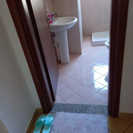 Apartmán Al Mare 2
