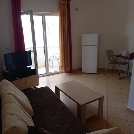 Apartmán Al Mare 2 *
