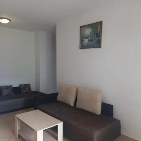 Διαμέρισμα Al Mare 2 Shëngjin